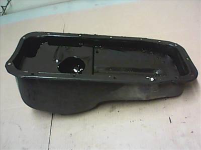 DAEWOO NEXIA Olajteknő