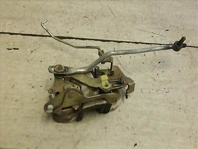 DAEWOO TICO Bal első ajtó zárszerkezet mechanikus