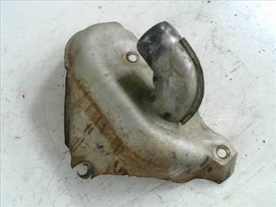 DAEWOO TICO Hővédő lemez 