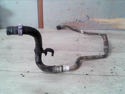 FIAT Albea 2005.01.01-2012.12.31 Szervócső