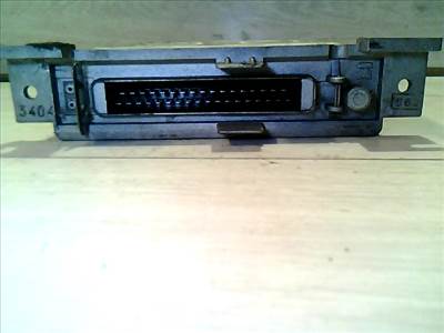 FIAT COUPE Motorvezérlő egység ECU PCM modul