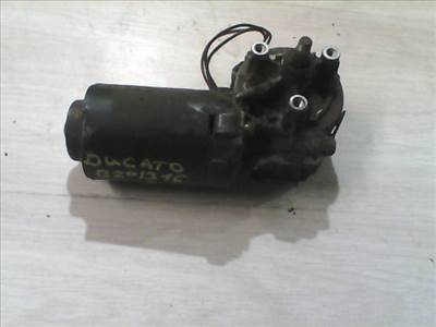 FIAT DUCATO 02-06 Ablaktörlő motor első