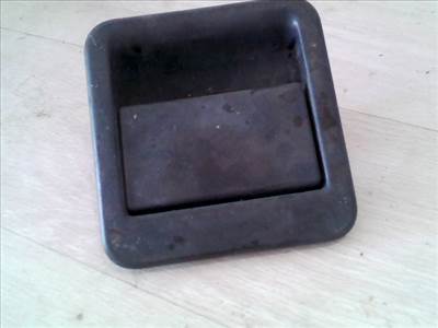 FIAT DUCATO 94-02 Jobb első külső kilincs 