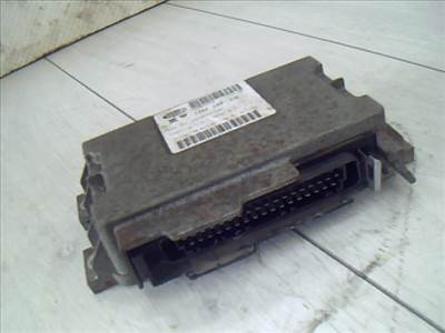 FIAT PUNTO I. Motorvezérlő egység ECU PCM modul