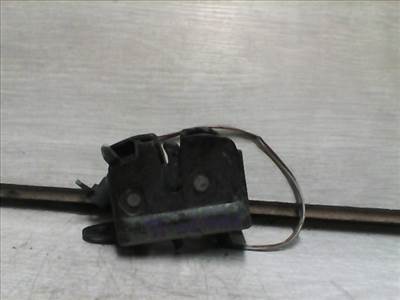 FIAT PUNTO II. Csomagtérajtó zárszerkezet