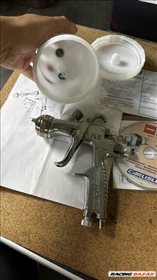 DeVilbiss FLG-G5 1,4mm festőpisztoly