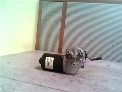 FIAT STILO 01.09-06.12 Ablaktörlő motor első