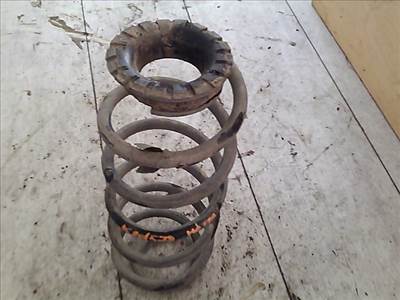 FIAT STILO 01.09-06.12 Bal hátsó rugó 