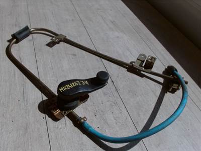 FIAT TIPO Jobb hátsó ablakemelő szerkezet mechanikus