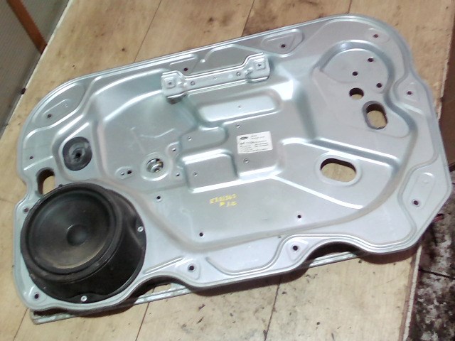 FORD C-MAX 03.06-07.03 Jobb első ablakemelő szerkezet elektromos 1. kép