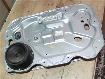 FORD C-MAX 03.06-07.03 Jobb első ablakemelő szerkezet elektromos