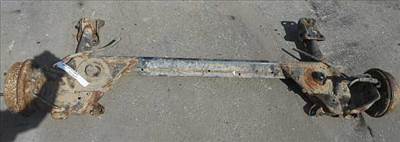 FORD ESCORT 95- Hátsó híd 