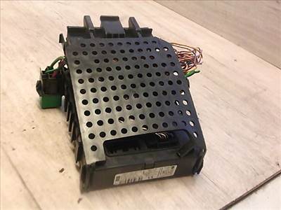 FORD FIESTA 99.09-02.04 Biztosítéktábla BCM BSI BSM SAM GEM modul Utastér