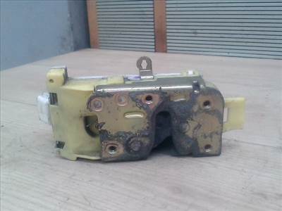 FORD FOCUS 98-04 Bal hátsó ajtó zárszerkezet központi záras