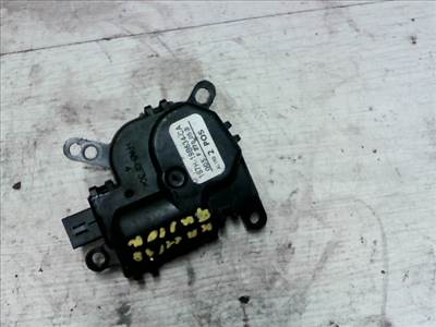 FORD FUSION 05.10.01- Fűtésszabályzó zsalu állító motor