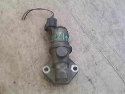 FORD KA 96-09 Alapjárati motor