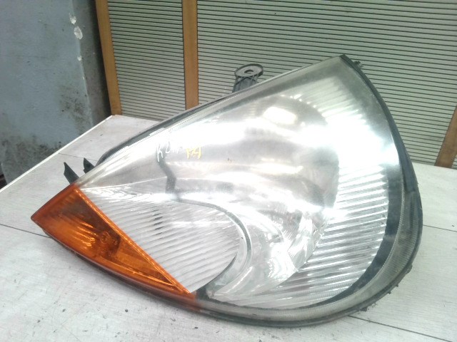 FORD KA 96-09 Bal fényszóró  1. kép
