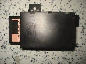 FORD MONDEO 96-00 Egyéb elektronika