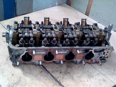 HONDA ACCORD 96-99 Hengerfej. benzines