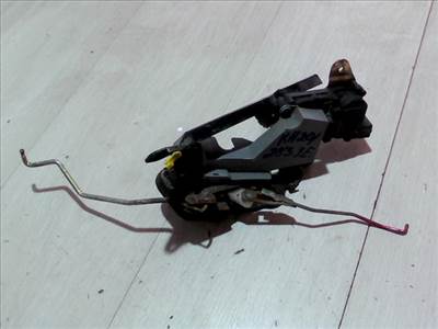 HYUNDAI Accent 00-03 Jobb első ajtó zárszerkezet mechanikus
