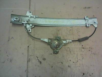 HYUNDAI ACCENT 94-97 Bal hátsó ablakemelő szerkezet mechanikus