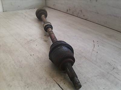 HYUNDAI Elantra 2001.01.01-2003.12.31 Jobb első féltengely