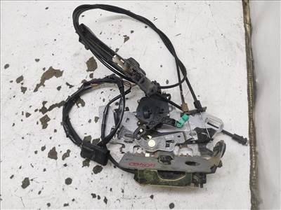 CHRYSLER VOYAGER IV (RG/ RS) 2.8 CRD Jobb hátsó Ajtózár #40460#