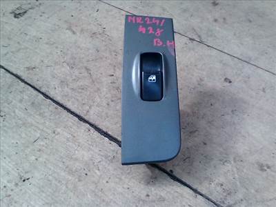 HYUNDAI MATRIX Bal hátsó ablakemelő kapcsoló