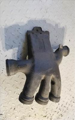 IVECO DAILY 00-06 Légszűrőház cső