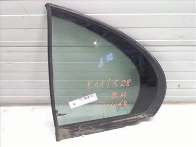 JAGUAR S-TYPE Bal hátsó fixüveg ajtóban