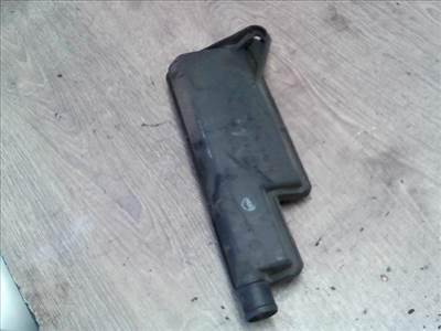 JAGUAR X-Type  2004.03.01- szívászaj csökkentő doboz