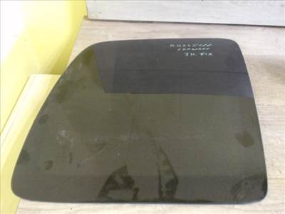 JEEP Cherokee (KJ) 2001.05.01-2007.12.31 Jobb hátsó karosszéria üveg