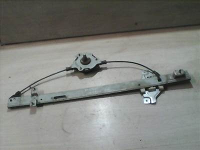 KIA K2700 Bal hátsó ablakemelő szerkezet mechanikus