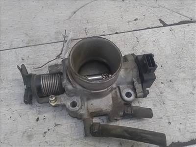KIA PRIDE Fojtószelep mechanikus