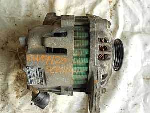 KIA SEPHIA Generátor.benzines