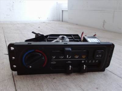 KIA SPORTAGE 1995.06-1998.03 Fűtés vezérlő panel