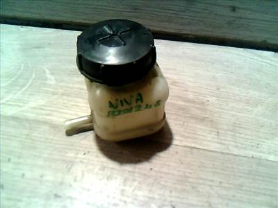 LADA NIVA 1.7 Kuplung olajtartály