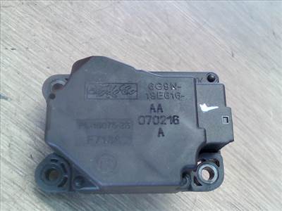 LANDROVER FREELANDER 2006-2014 Fűtésszabályzó zsalu állító motor