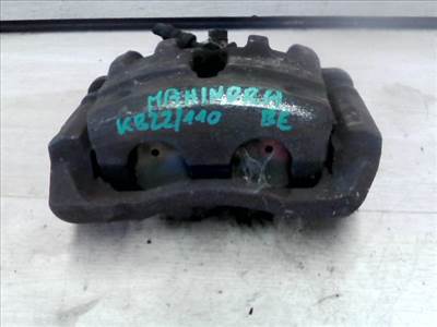 MAHINDRA S5 2007-2009 Bal első féknyereg munkahengerrel