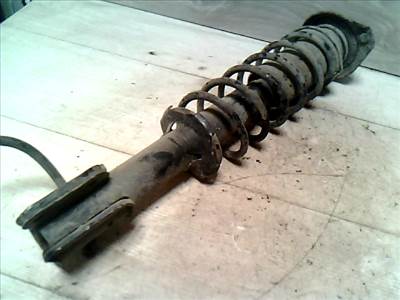 MARUTI 800 Bal első lengéscsillapító rugóval