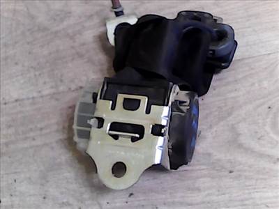 MAZDA 2 03.04-07.11 Bal hátsó biztonsági öv