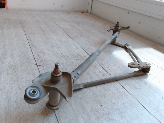 MAZDA 6 02-05 Ablaktörlő mechanika első 1. kép