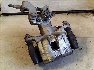 MAZDA 6 02-05 Bal hátsó féknyereg munkahengerrel