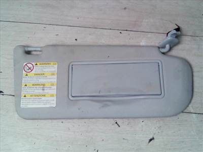 MAZDA 6 02-05 Jobb napellenző