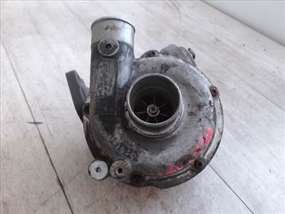 MAZDA 6 02-05 Turbó