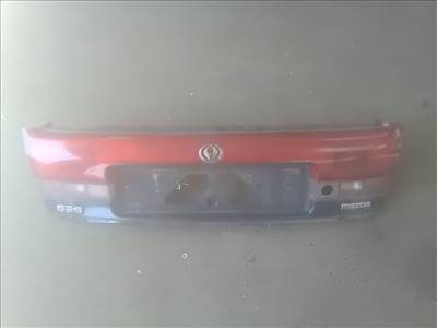 MAZDA 626 97.08-00.07 Rendszámtábla tartó