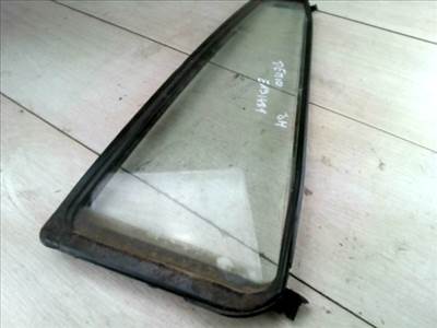 MAZDA DEMIO 98.08-00.05 Jobb hátsó fixüveg ajtóban
