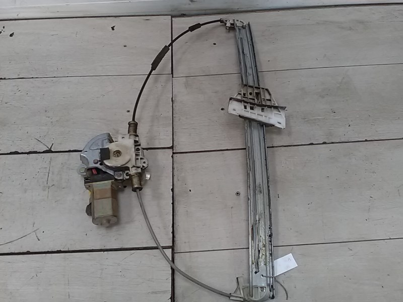 MAZDA MPV 99-05 Jobb első ablakemelő szerkezet elektromos 1. kép