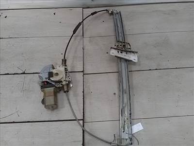 MAZDA MPV 99-05 Jobb első ablakemelő szerkezet elektromos