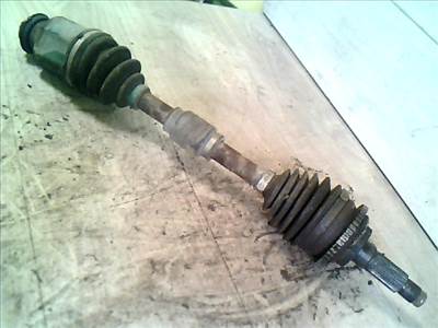 MAZDA PREMACY 99.01-05.10 Jobb első féltengely